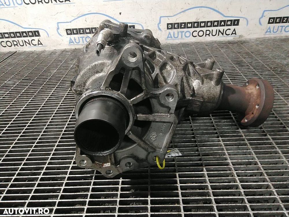 Cutie de Tranfer Grup Fata Land Rover Discovery Sport 2.0 Diesel 2014 - 2019 150CP ... - 4