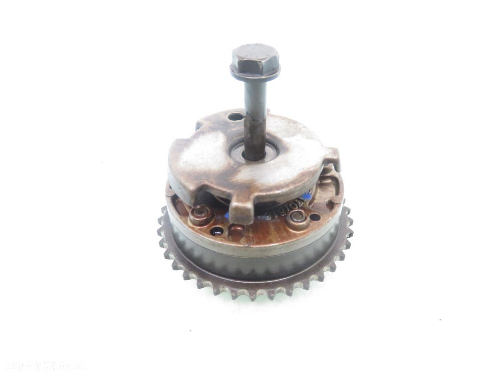 KOŁO ZMIENNYCH FAZ WARIATOR BMW E46 1.8 N42B20 11361707315 - 4