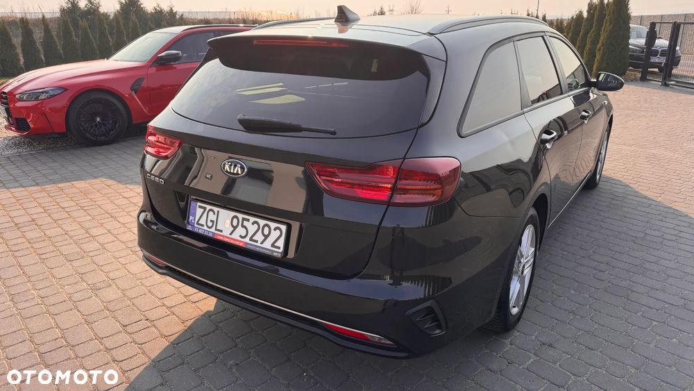 Kia Ceed SW 1.0 T-GDI 100 OPF Attract - 7