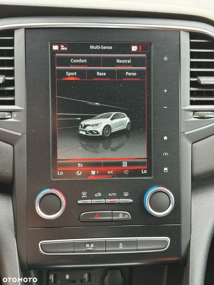 Renault Megane 1.8 TCe R.S - 38