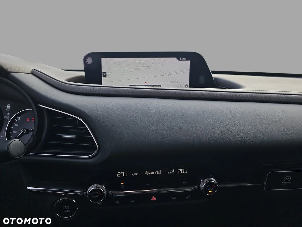 Mazda CX-30 2.0 mHEV Hikari 2WD - 16