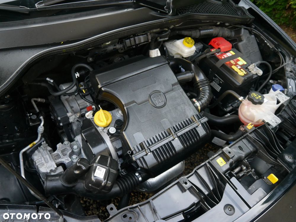 Fiat Tipo 1.4 16v Pop - 31