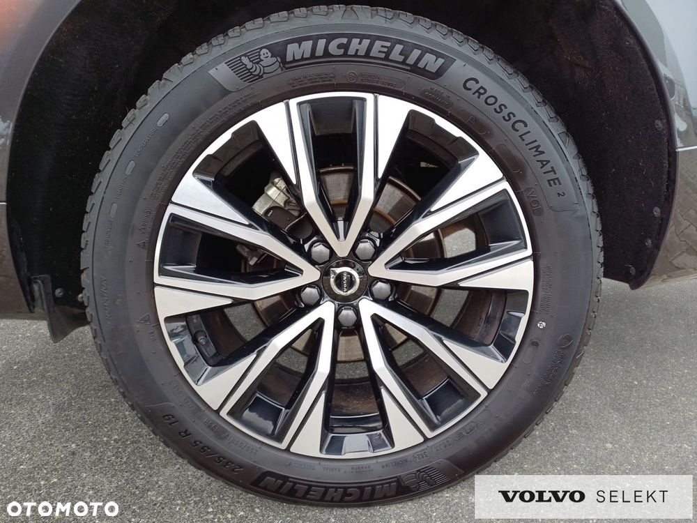 Volvo XC 60 - 21