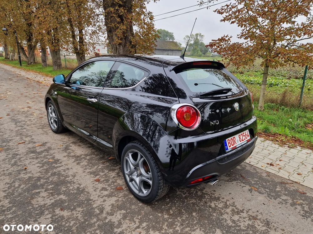 Alfa Romeo Mito - 3