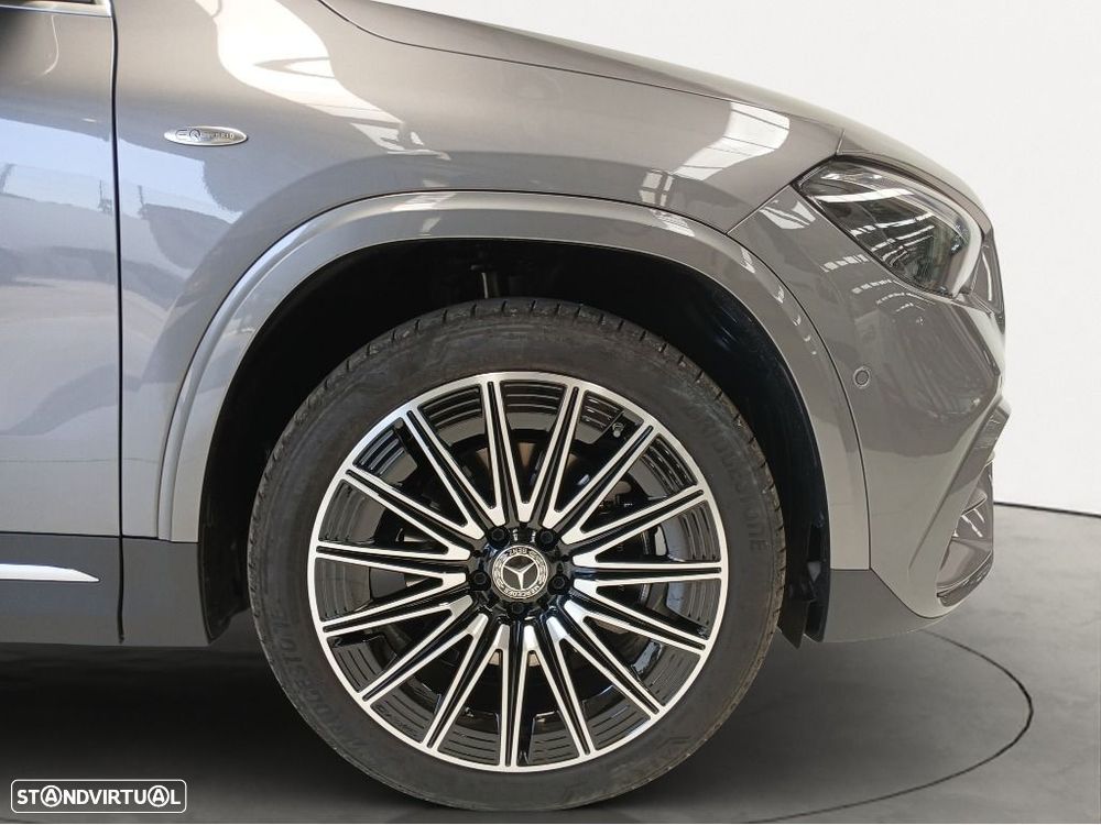 Mercedes-Benz GLA 250 e AMG Line - 6