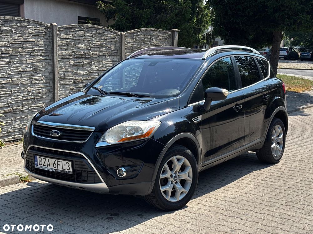 Ford Kuga 2.0 TDCi Trend - 1