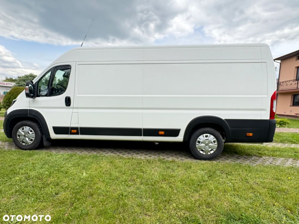 Peugeot BOXER - 2
