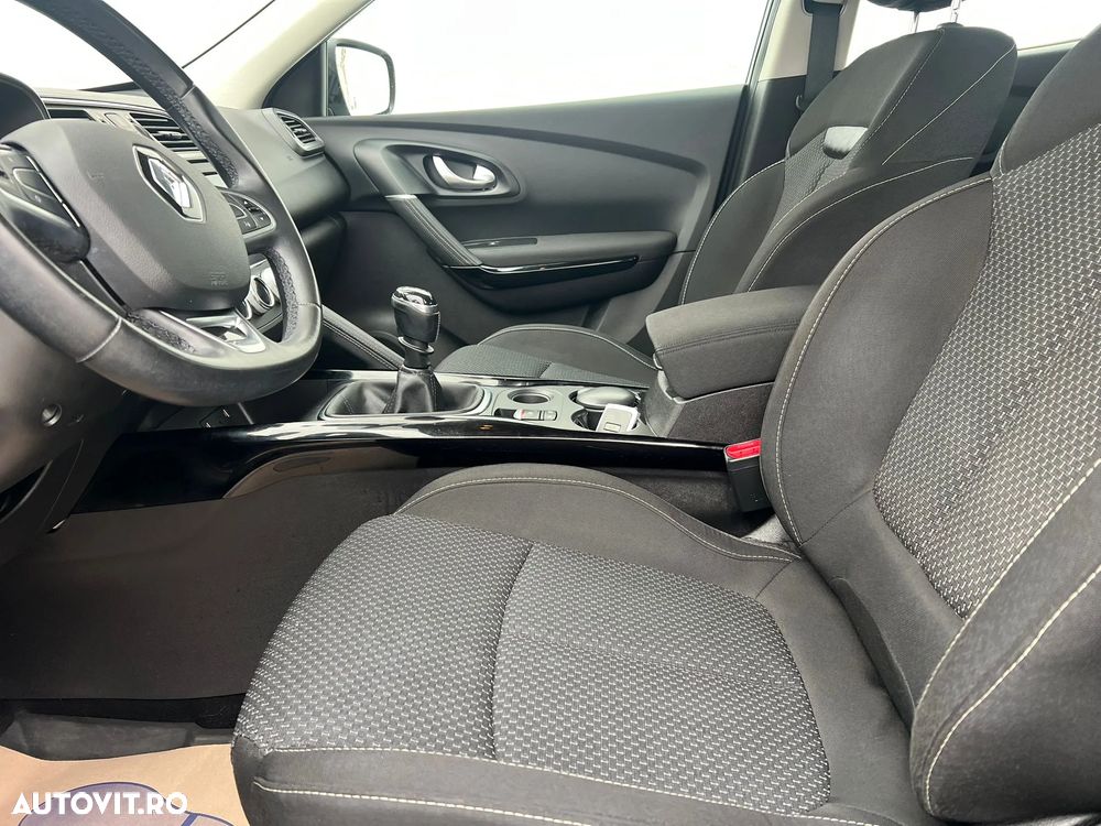 Renault Kadjar TCe GPF Zen - 25
