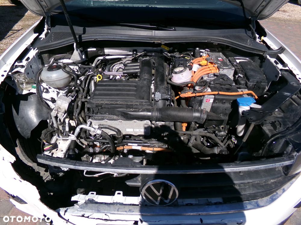 Volkswagen Tiguan 1.4 eHybrid Life DSG - 7