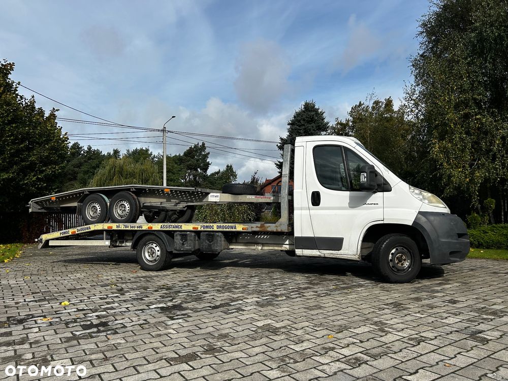Citroën jumper - 8