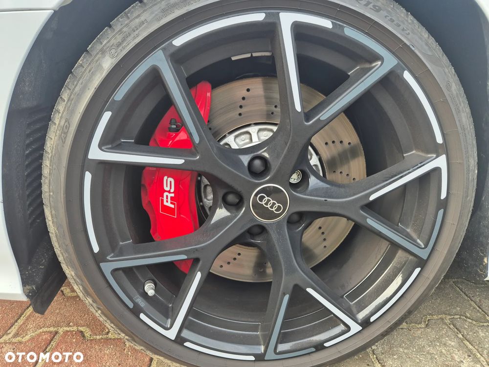 Audi RS3 Sportback TFSI Quattro S tronic - 17