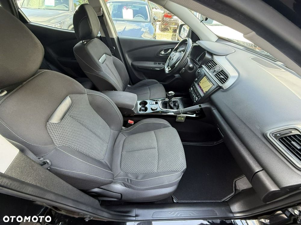 Renault Kadjar 1.2 Energy TCe Adventure - 25