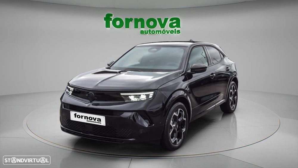 Opel Mokka 1.2 Hybrid GS eDCT - 1