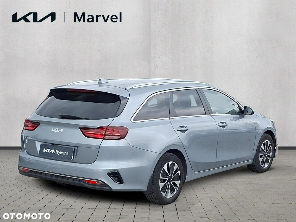 Kia Ceed 1.5 T-GDI L DCT - 6