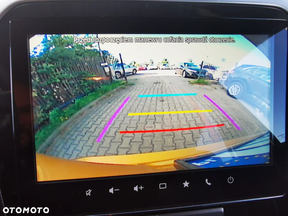 Suzuki Vitara 1.5 DualJet Hybrid Premium Plus 2WD AGS - 21
