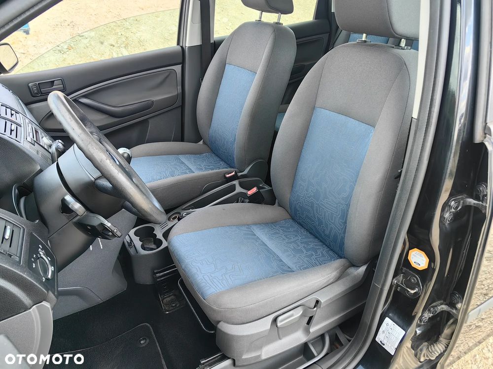 Ford Focus C-Max 1.6 Amber X - 15
