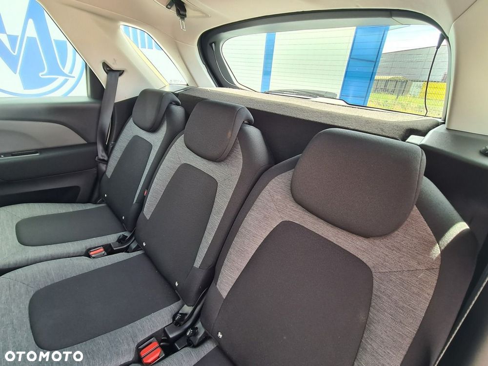 Citroën C4 SpaceTourer 1.5 BlueHDi Feel S&S EAT8 - 27