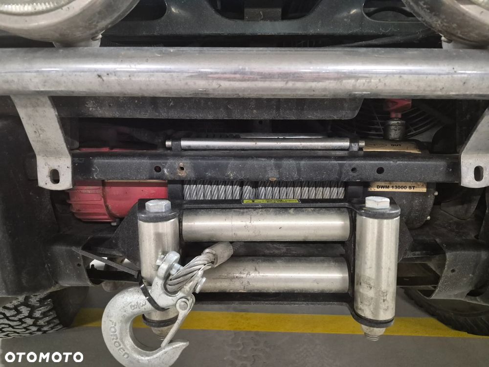 Nissan Patrol - 2