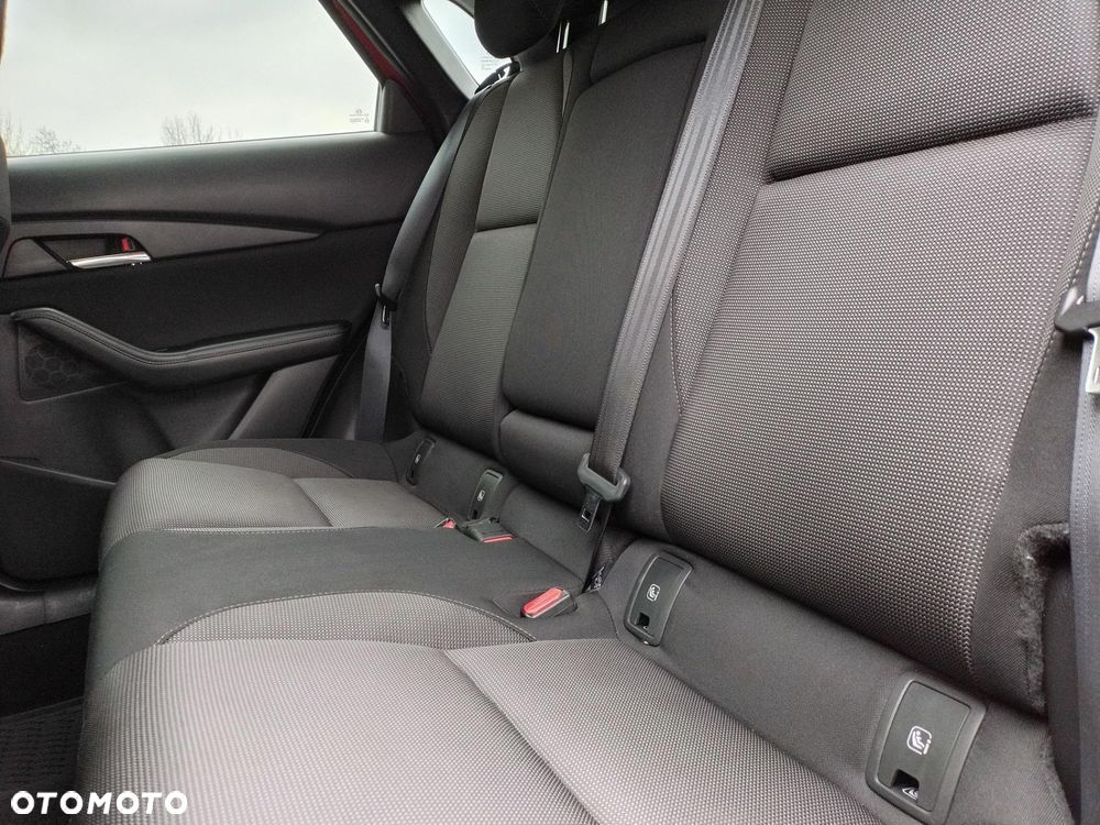 Mazda CX-30 2.0 mHEV Kanjo 2WD - 27