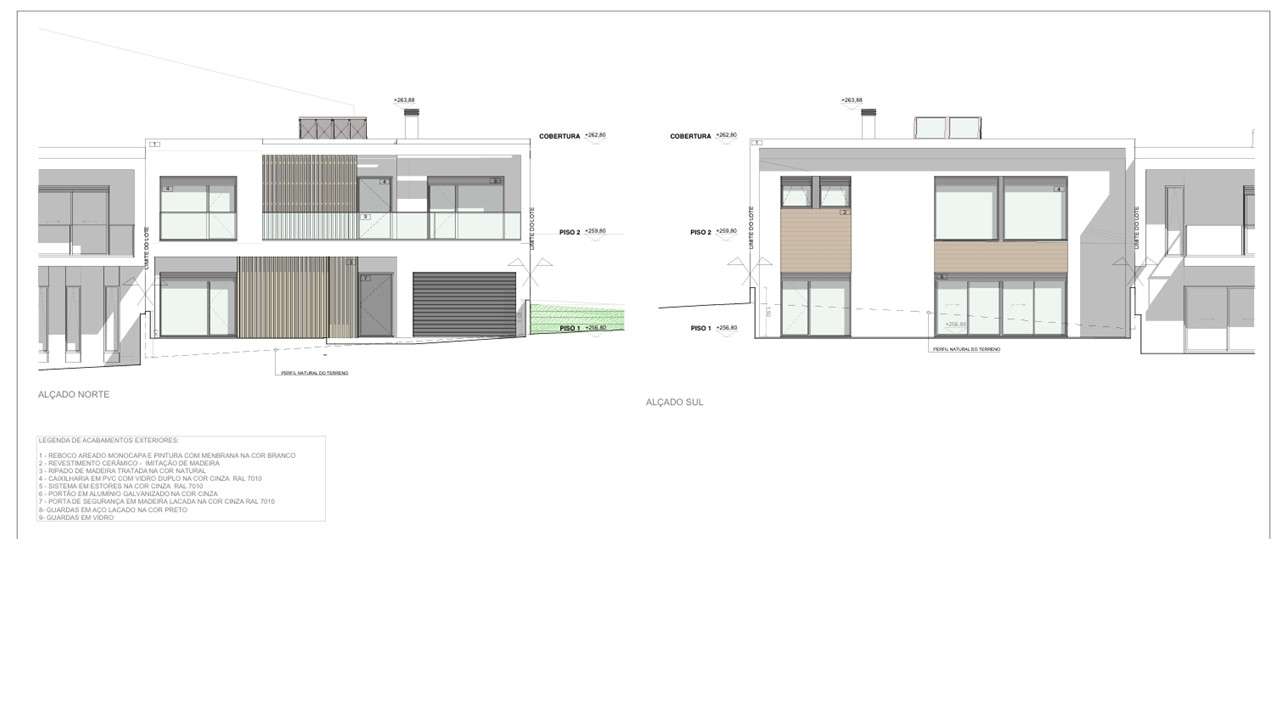 Moradia Geminada T4 Venda em Queluz e Belas,Sintra - Grande imagem: 3/58