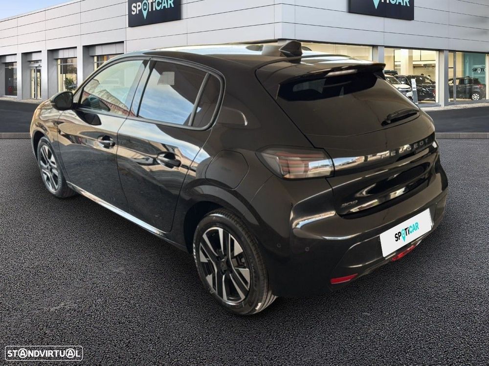 Peugeot 208 1.2 PureTech Allure - 7