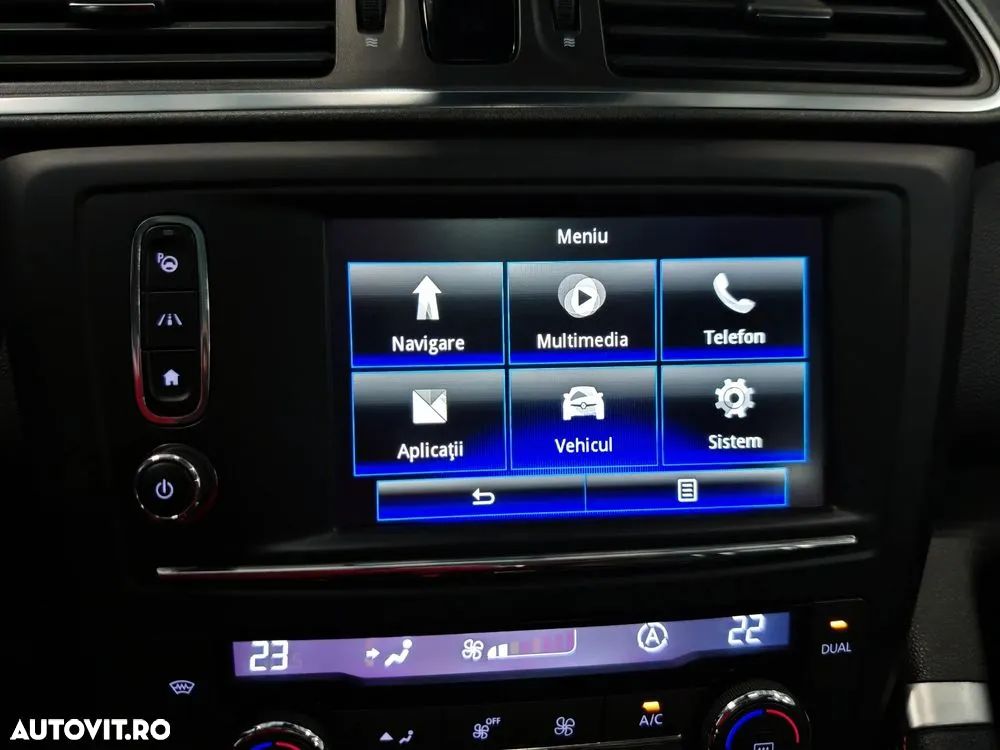 Renault Kadjar Energy TCe 130 EDC Experience - 14