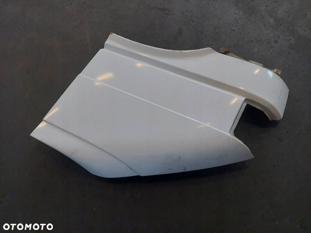 KOMPLETNY PRZÓD MASKA ZDERZAK BŁOTNIKI LAMPY TRANSPORTER T4 VW T4 R902 - 3