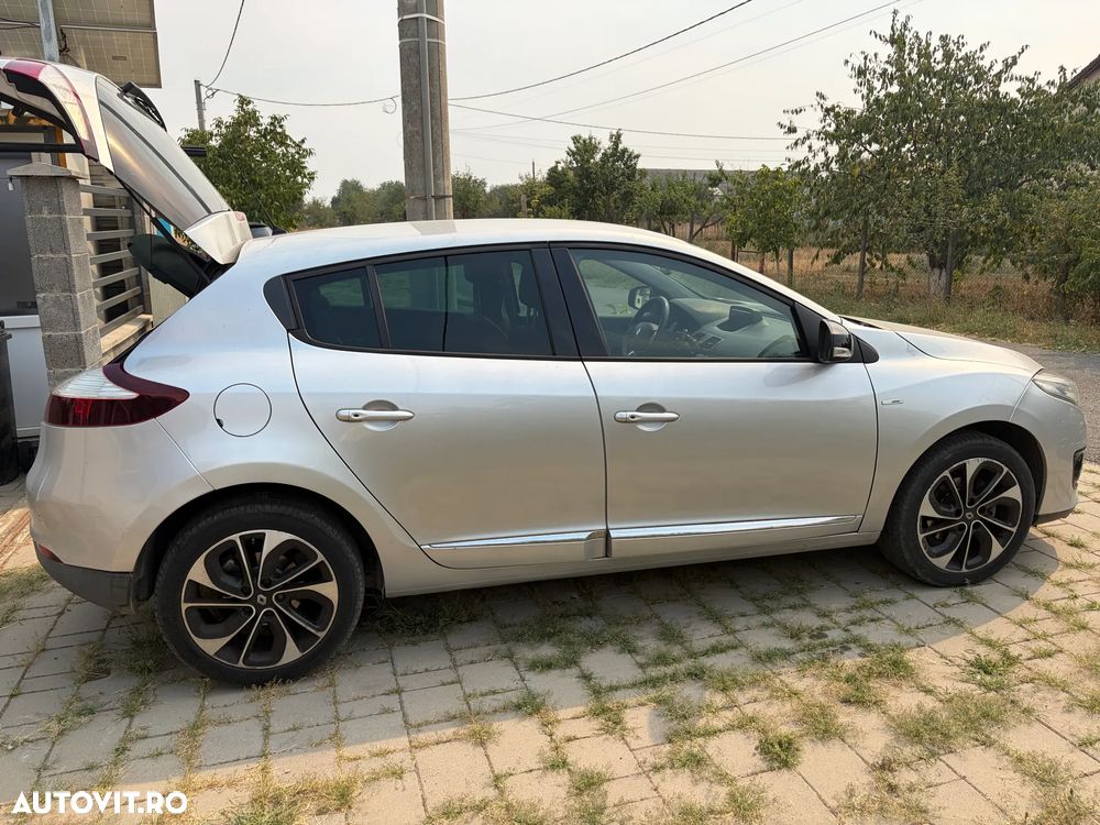Renault Megane 1.2 Tce GT Line Aut. - 6