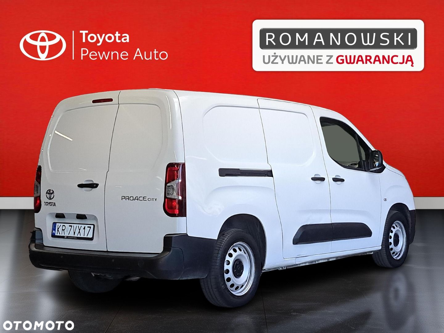 Toyota PROACE CITY - 9