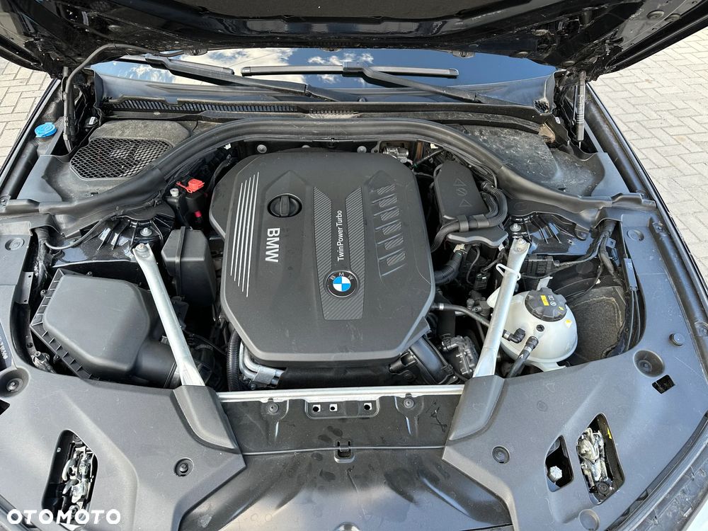 BMW Seria 5 - 31
