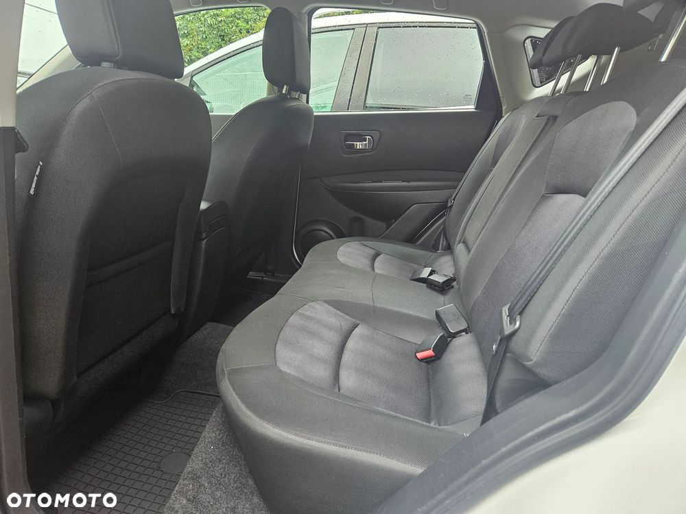 Nissan Qashqai 2.0 tekna - 24