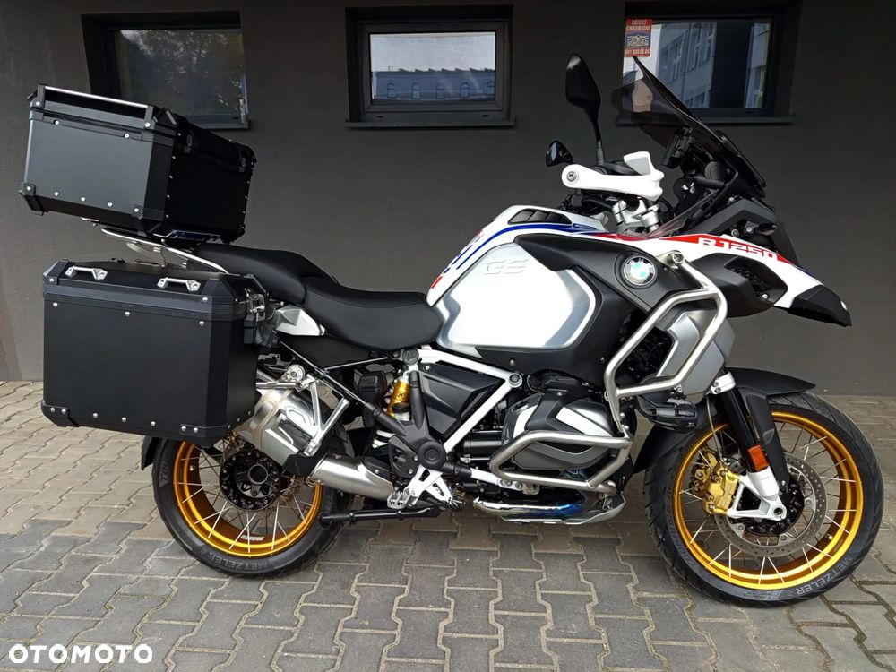 BMW GS - 4