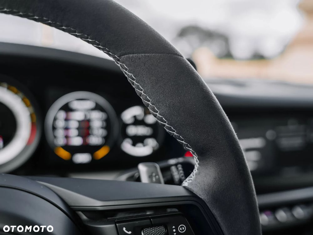 Porsche 911 GT3 PDK - 31