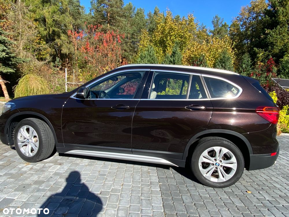 BMW X1 - 16