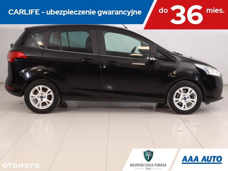 Ford B-MAX - 8