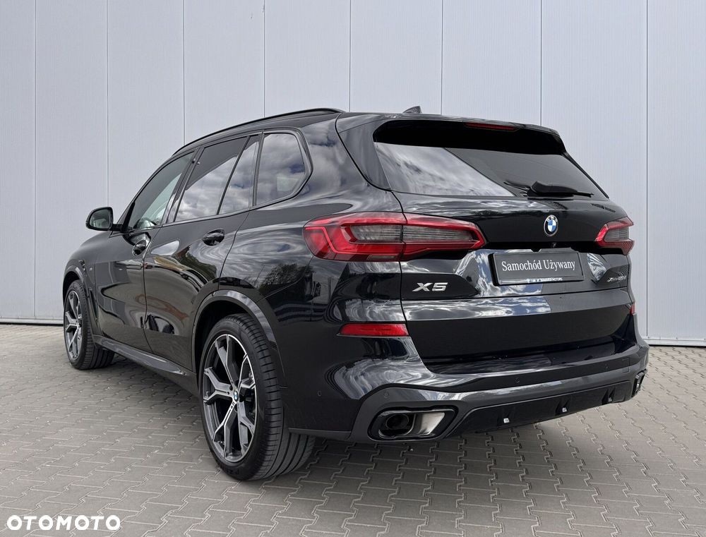 BMW X5 xDrive25d sport - 5