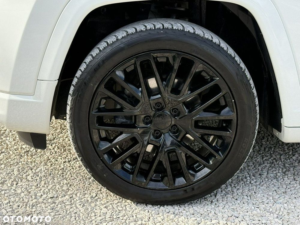 Jeep Compass - 10