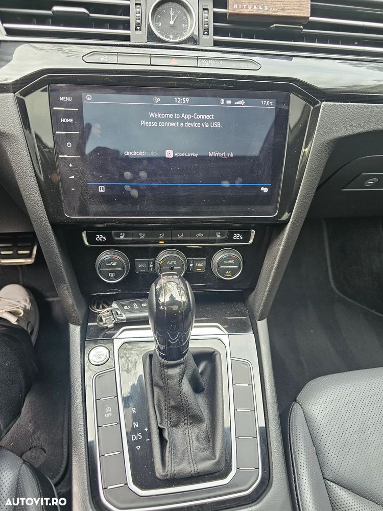 Volkswagen ARTEON 1.5 TSI ACT OPF DSG Elegance - 28