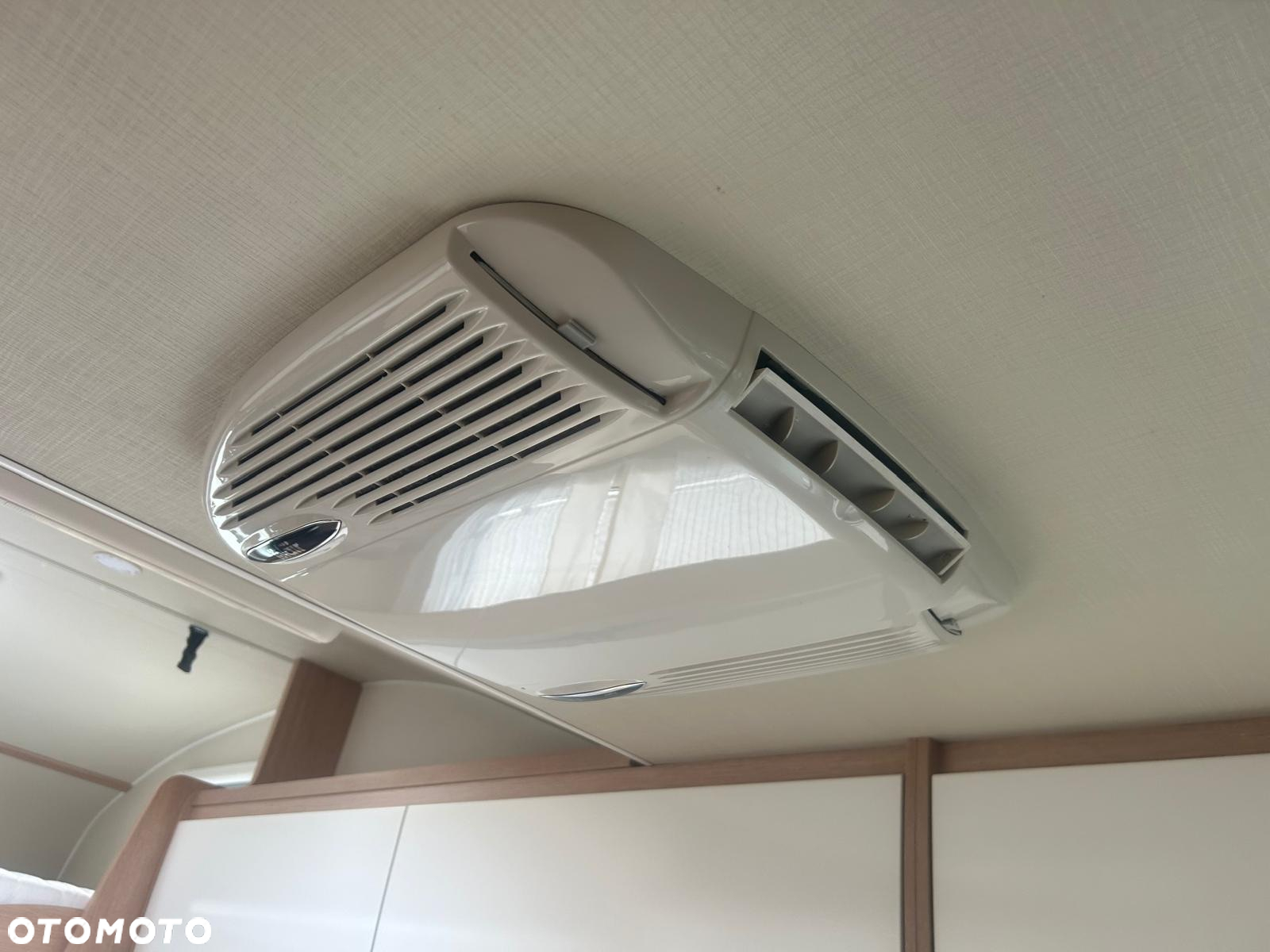 Fiat Sunlight A72 Fiat ducato kamper 6-osobowy - 13