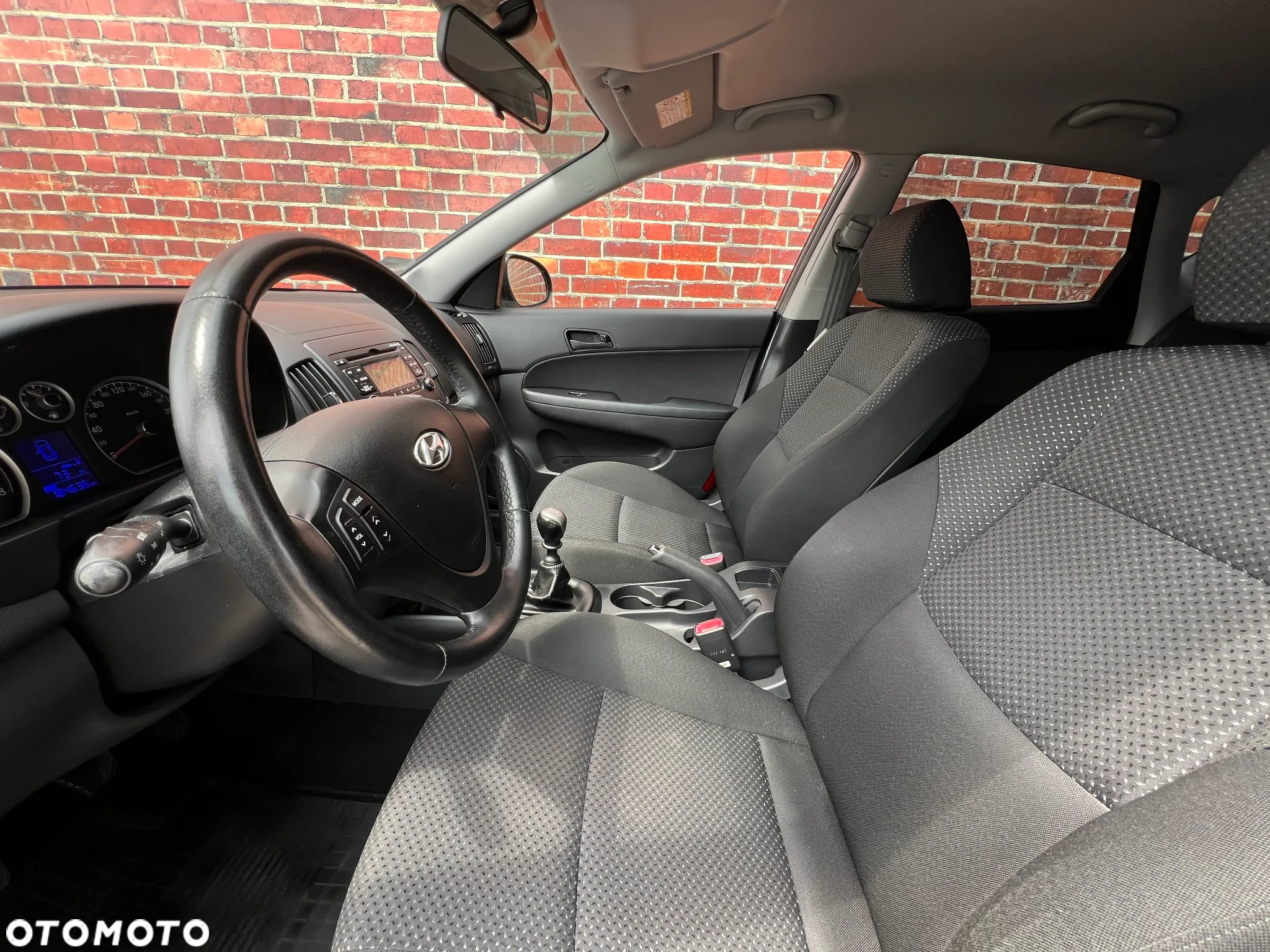 Hyundai i30 - 12