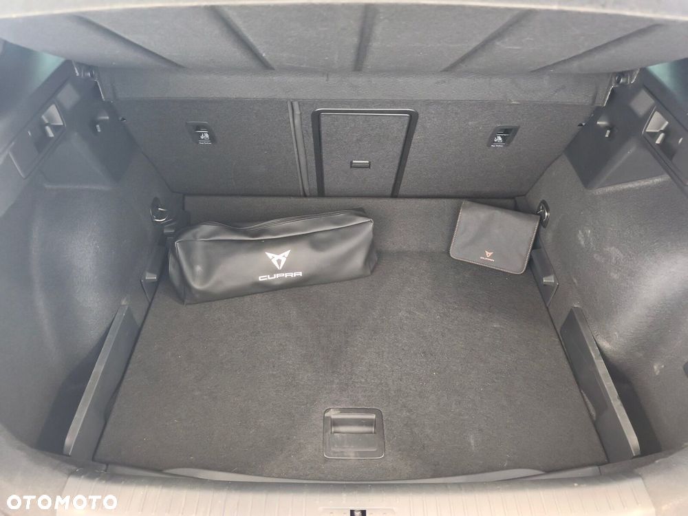 Cupra Formentor 1.5 TSI DSG - 8