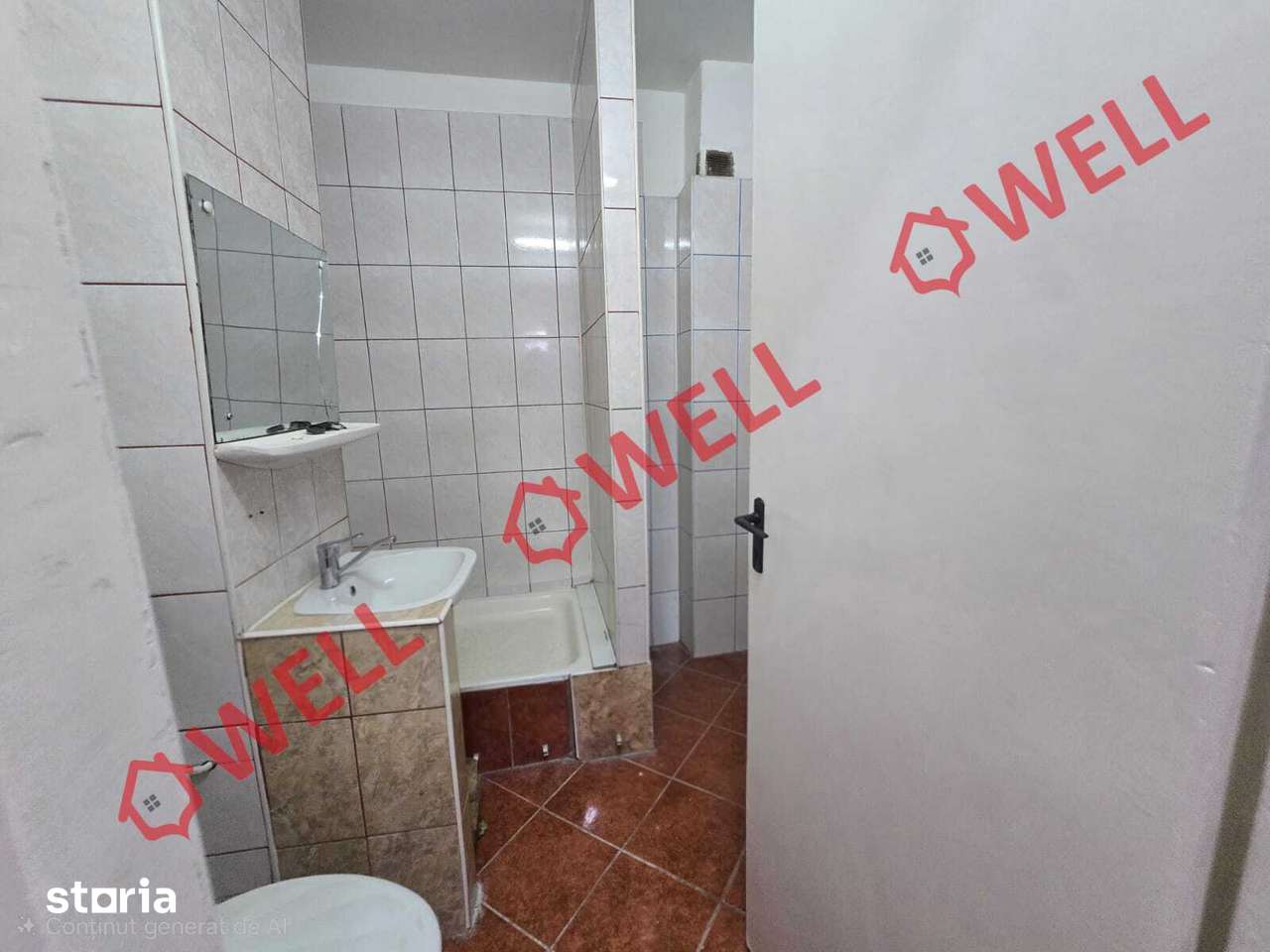 Apartament cu 3 camere de închiriat în Sf. Gheorghe, pe Al. Hărniciei! — fotografia 3