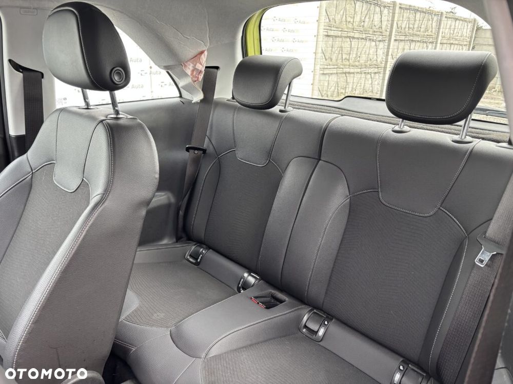 Opel Adam 1.2 Jam - 9