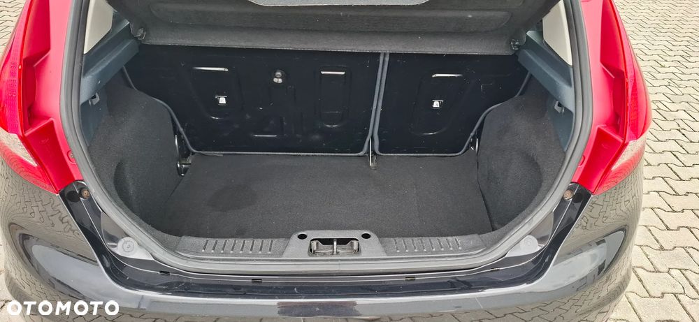 Ford Fiesta 1.25 Titanium EU6 - 24