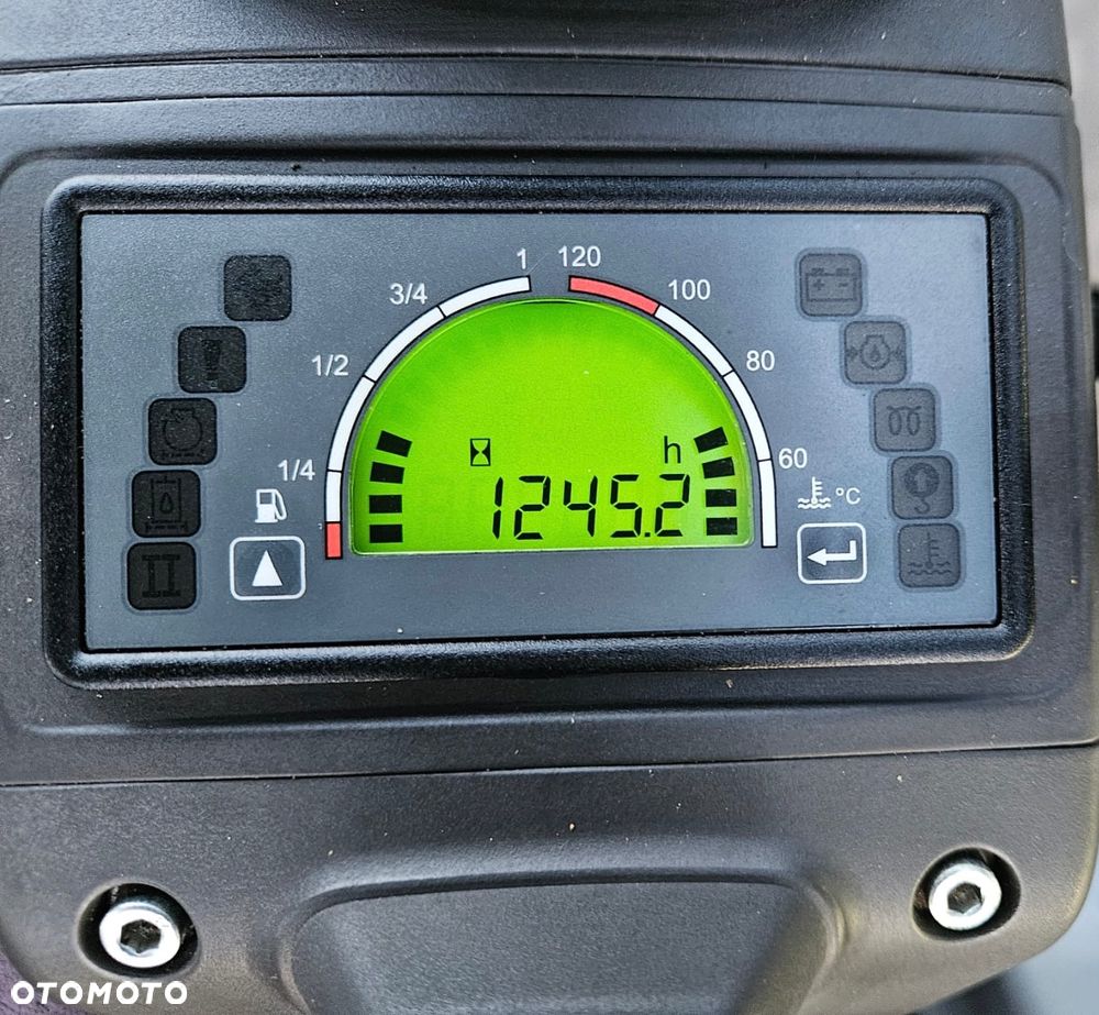 Caterpillar MINIKOPARKA CAT CATERPILLAR 301 301.7D 302 2016 - 19