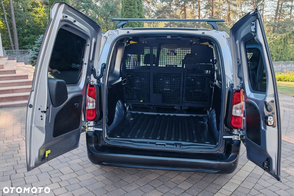 Fiat Doblo - 16