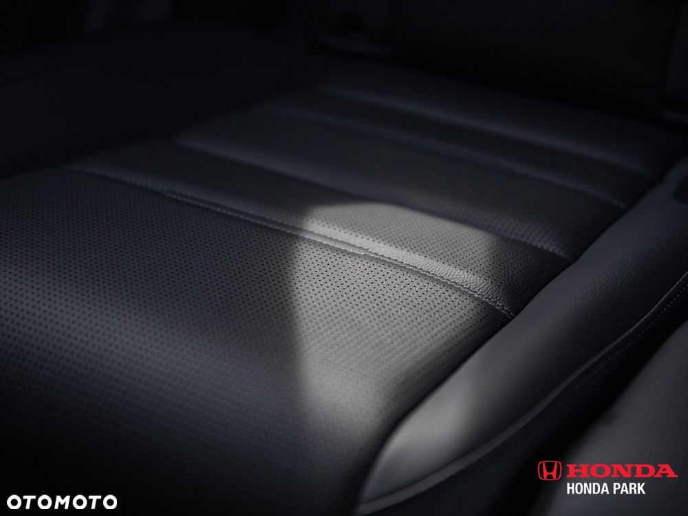 Honda CR-V - 10