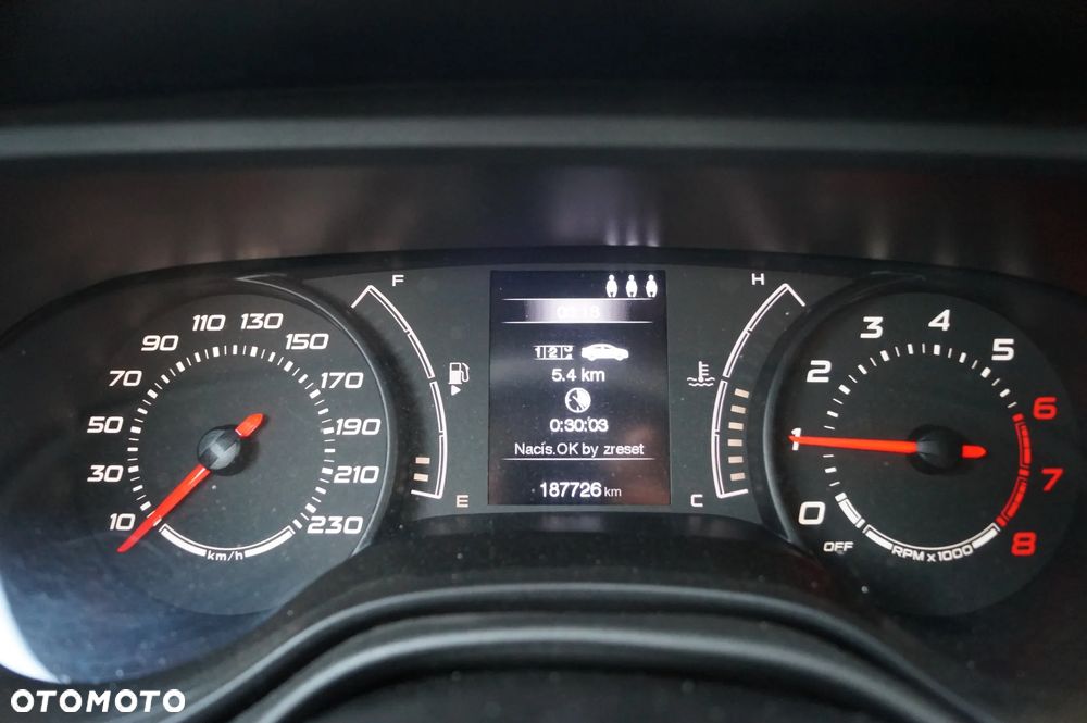 Fiat Tipo 1.4 16v Easy EU6d - 22