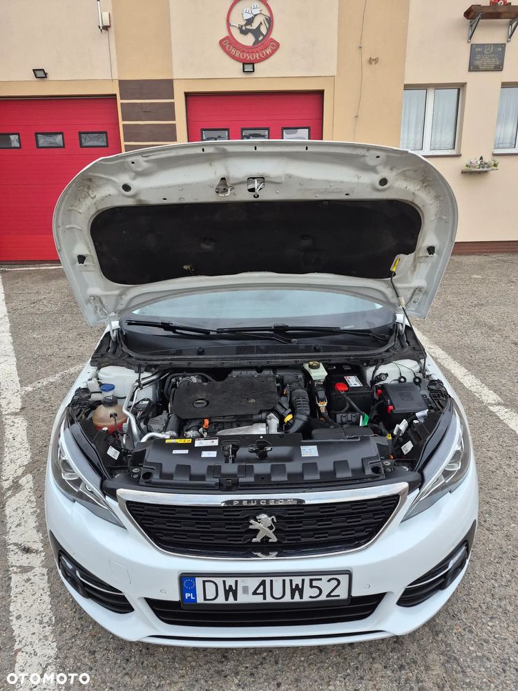 Peugeot 308 - 11