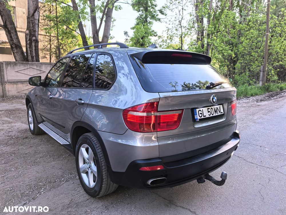 BMW X5 3.0d Aut. - 4